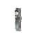Global Door Controls 1-1/8 in. Heavy Duty Mortise Lock with Deadlatch Function for Adams Rite Type Storefront Door in Duronodic TH1104-1-1/8-DU - alternate 3